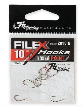 Fil Fishing Filex 2010N udica
