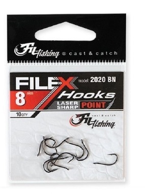 Fil Fishing Filex 2020BN udica 6