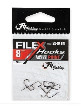 Fil Fishing Filex 2040N udica 8