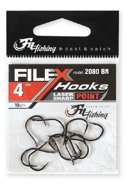 Fil Fishing Filex 2080BN udica 10