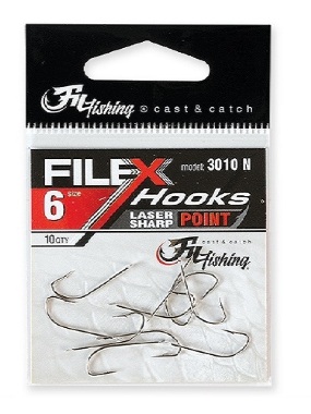 Fil Fishing Filex 3010N udica 10