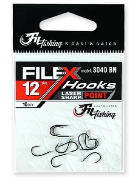 Fil Fishing Filex 3040BN udica 2