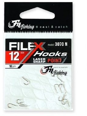 Fil Fishing Filex 3070N udica 12