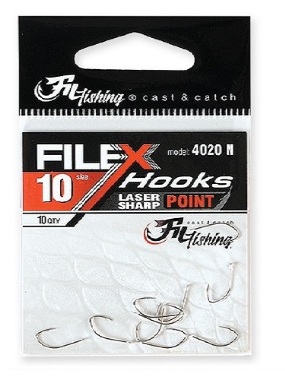 Fil Fishing Filex 4020N udica 14