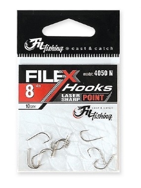 Fil Fishing Filex 4050N udica 12