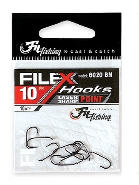 Fil Fishing Filex 6020BN udica 12