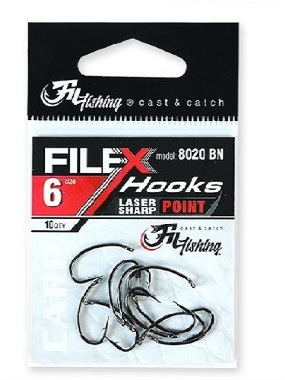 Fil Fishing Filex 8020N 4 udica