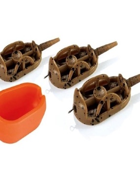 Fil Fishing Filex Feeder Set Fil 456