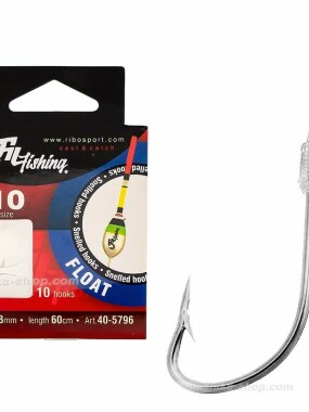 Fil Fishing Float 12 vezana udica