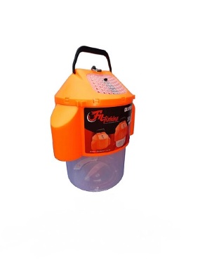 Fil Fishing Kanta za Kedere 