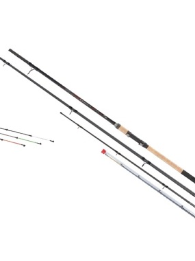 Fil Fishing Maxel feeder 120g 3,6m 