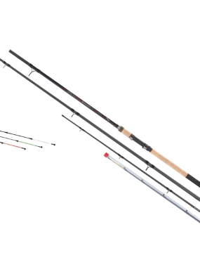 Fil Fishing Maxel feeder 150g 3,9m 