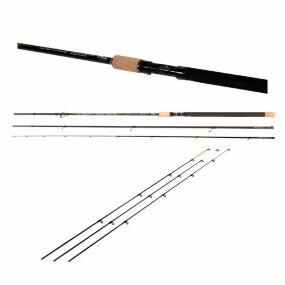 Fil Fishing Respect feeder 3.6m 20-60gr