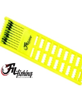 Fil Fishing Rig Holder 220