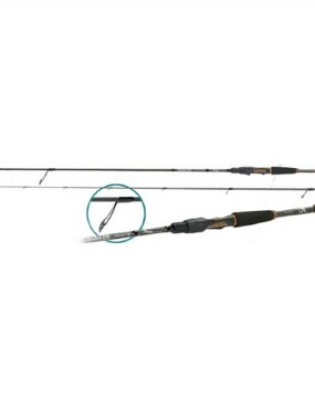 Fil Fishing Shadow 2.4m 3-15g