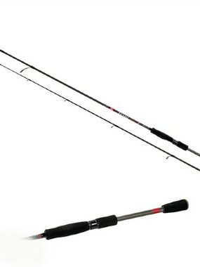 Fil Fishing Stratus 2.4m 5-20g