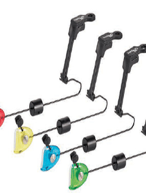 Fil Fishing Super Bait Indicator svetlo žuti 9534