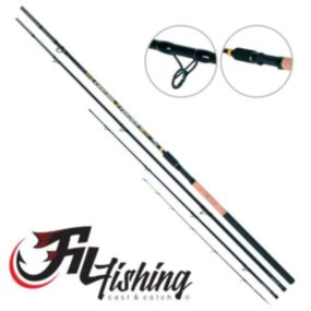 Filex Control Feeder 3.9m 160gr