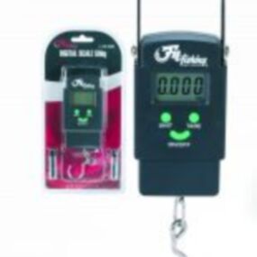 Filex Digital Scale 5086