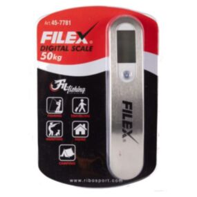 Filex Digital Scale