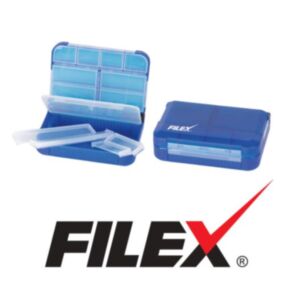 Filex Fold Box L8740