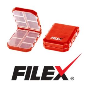 Filex Fold Box S8580