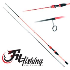 Filex Neon UL 1.65m 0.3-3gr