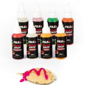 Filex power drop Med-Tigrov orah