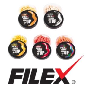 Filex Power Pop Up 8mm Pineapple