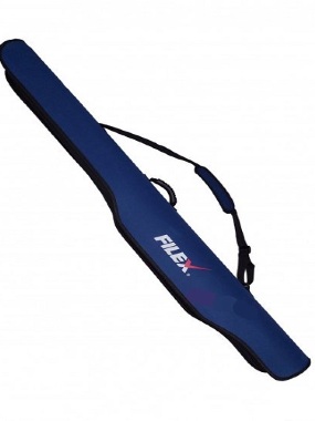 Filex Stiff 160/2 futrola za dva štapa 160cm