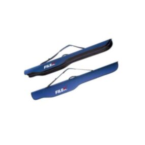 Filex Stiff Rod Bag Fill 145cm za dva štapa futrola