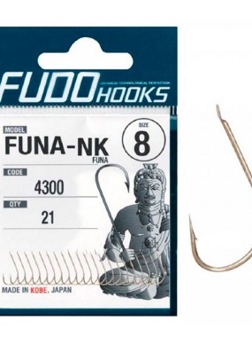 Fudo Funa NK udica