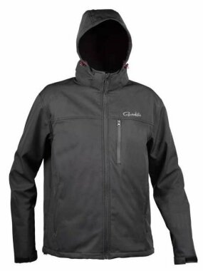Gamakatsu Soft Shell XL jakna