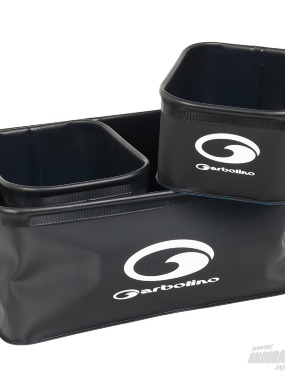 Garbolino Eva  Bowl Set 