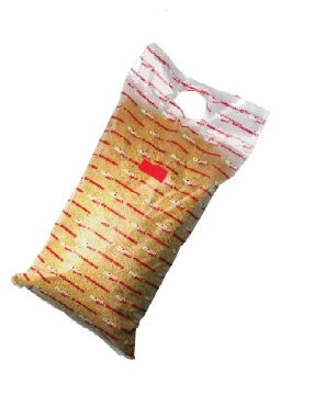 Gica Mix Economic Carp 3kg primama