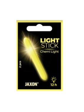 Jaxon Ampula 3mm