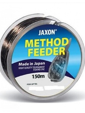 Jaxon Method Feeder 0.30mm 150m najlon