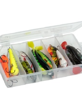 Jaxon RH 107 kutija za pribor 