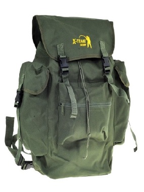 Jaxon UJ-XTV01 ranac 