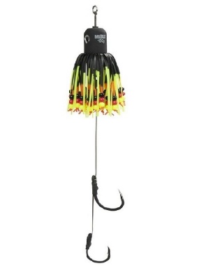 Madcat A Static Adjustable Clonk Teaser Black 100gr