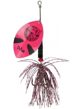 Madcat Big Blade Spinner Pink 