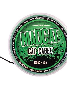Madcat Cat Cable 1,5mm 10m predvez
