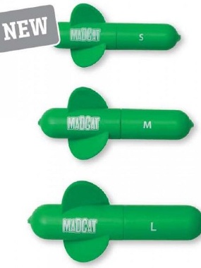 Madcat Screaming Subfloats L