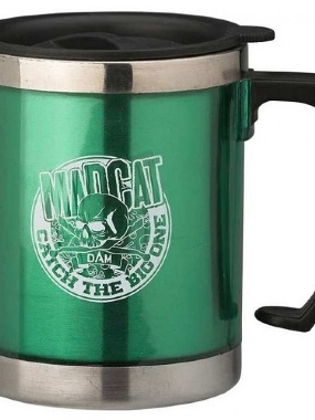 Madcat Thermo Šolja 