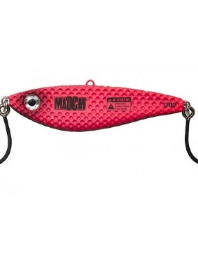 Madcat Vibratix Fluo Pink UV 12cm 110gr