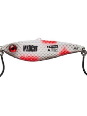 Madcat Vibratix Glow In The Dark UV 12cm 110gr