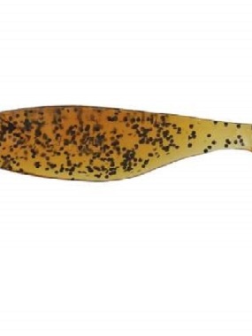 Mans Shad 6cm 