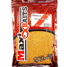 Maxi Baits Carp Sweet Pellet 4mm 800gr Tiger Nut