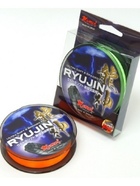 Momoi Ryujin 0,16mm 150m struna