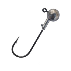 Mustad Jig Glava 11gr 6/0